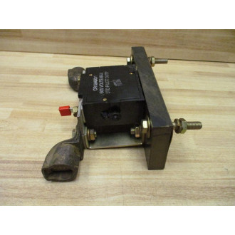 General Electric CR124G011 Overload Relay - New No Box