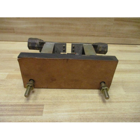 CR124D081 - GE Overload Relay | Mag-Trol Distributors, Inc