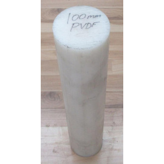 100 mm PVDF - New No Box