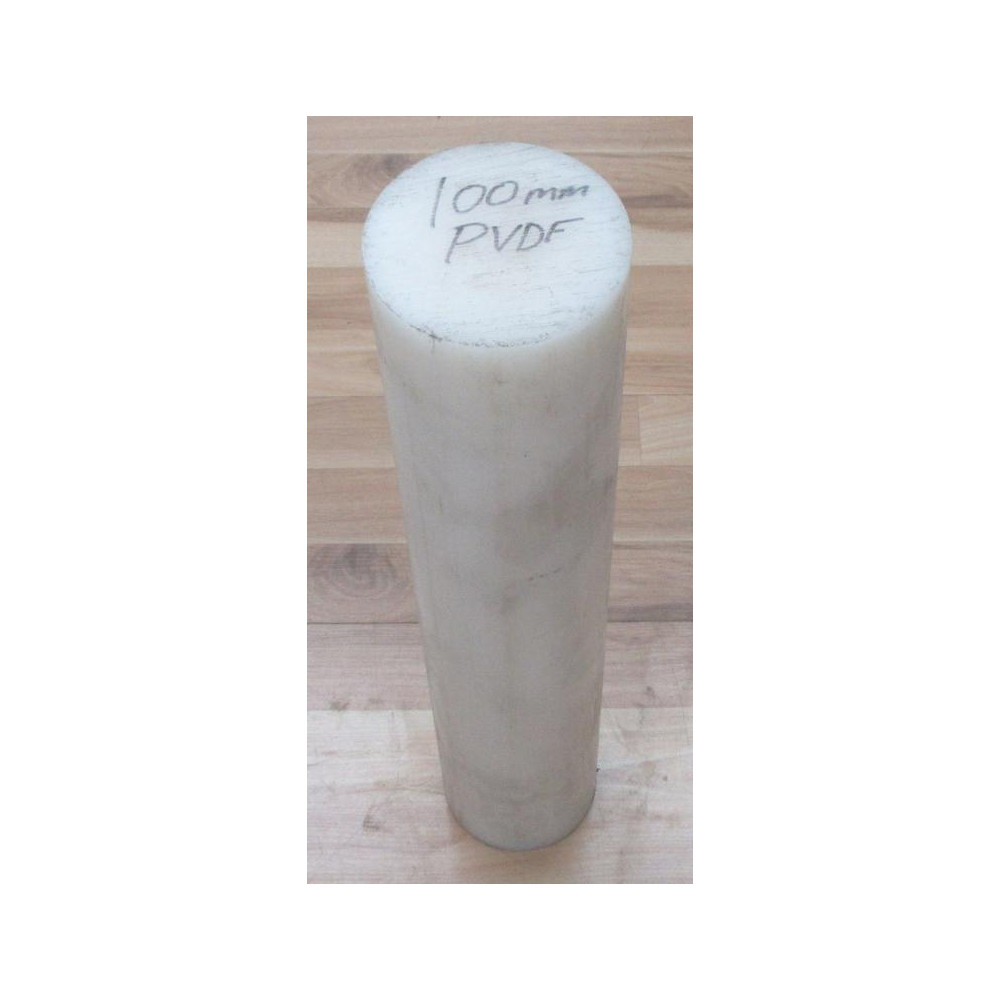 100 mm PVDF - New No Box