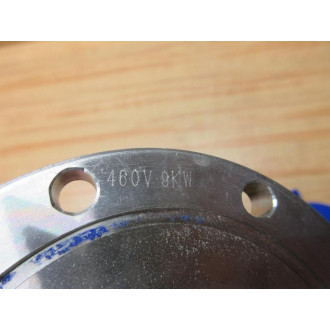 Generic 460V-9KW Immersion Heater 460V9KW - New No Box