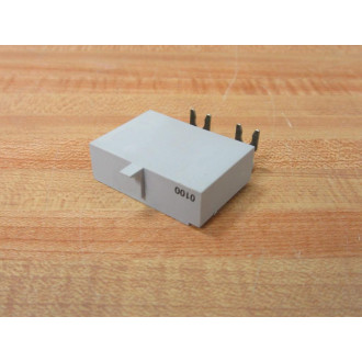 Sprecher + Schuh CRC7-280 Coil Suppressor Module CRC7280 - New No Box