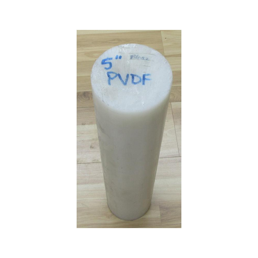 IDB149258 5" PVDF - New No Box