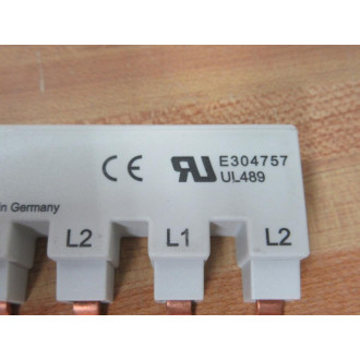 Sprecher + Schuh L9-AACL212 Busbar L9AACL212 - New No Box