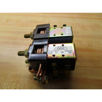 Elektron EL-MA Forklift Contactor EL-MA 120 - New No Box