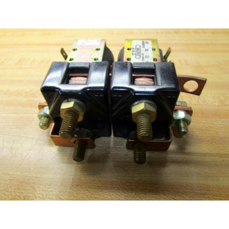 Elektron EL-MA Forklift Contactor EL-MA 120 - New No Box