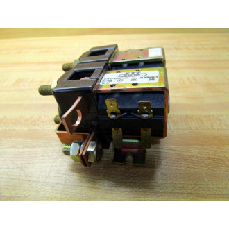 Elektron EL-MA Forklift Contactor EL-MA 120 - New No Box