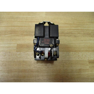 Allen Bradley 700-NM200A1 Relay 700NM200A1 Ser. E Coil 95AB86 - New No Box