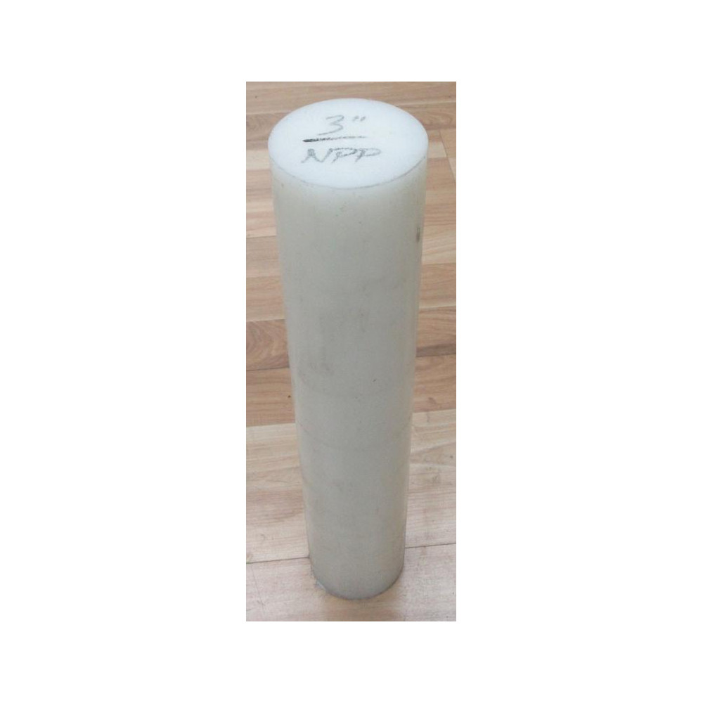 3" NPP - New No Box