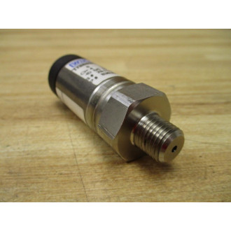 Wika 8363515 Pressure Transmitter - Used