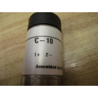 Wika 8363515 Pressure Transmitter - Used