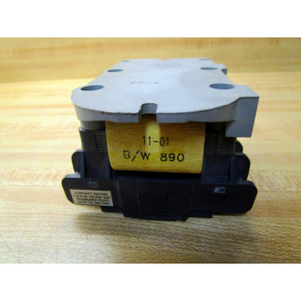 Ametek 1500-G-L1-S7 Relay 1500GL1S7 - New No Box