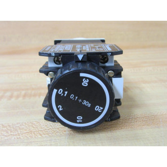 General Electric CR104PBG99 Push Button wTime Delay - New No Box