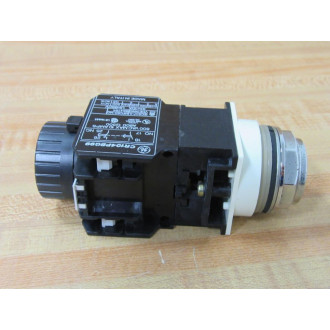 General Electric CR104PBG99 Push Button wTime Delay - New No Box