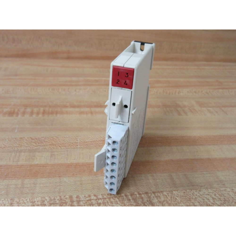 Opto 22 SNAP-ODC5SRC 4 Channel DC Output SNAPODC5SRC - New No Box
