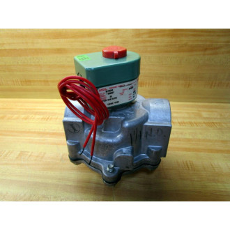 Asco 8215C63 Solenoid Valve - New No Box