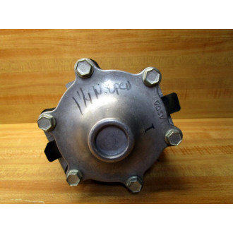 Asco 8215C63 Solenoid Valve - New No Box