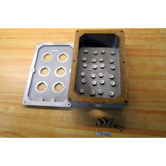 General Electric CR2940BC 206A Enclosure CR2940BC206A - New No Box