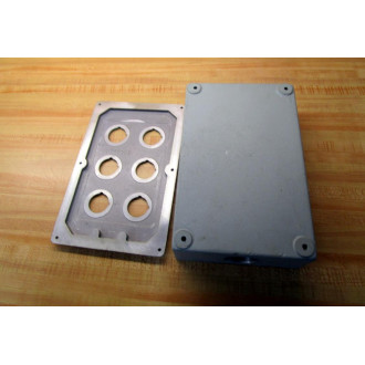 General Electric CR2940BC 206A Enclosure CR2940BC206A - New No Box