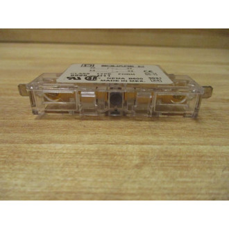 Square D 9999-D11 Auxiliary Contact 08088