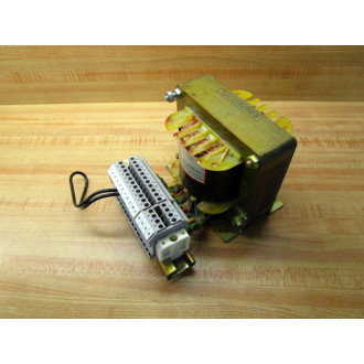 Generic 1-0350-045-6 Transformer WAdd'l. Front Wires - New No Box