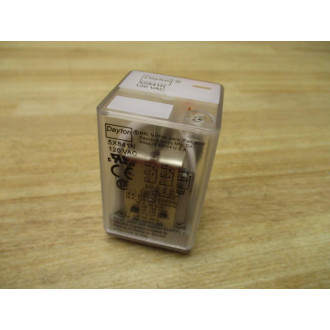 Dayton 5X841N Relay