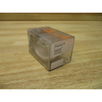Dayton 5X841N Relay