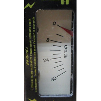 Universal Flow Monitors B35586 Flow Meter - New No Box