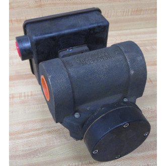 Universal Flow Monitors B35586 Flow Meter - New No Box