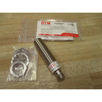 HTM Sensors LCM1-1812P-ARU4 Proximity Sensor LCM11812PARU4