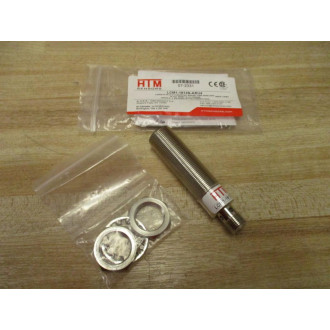 HTM Sensors LCM1-1812N-ARU4 Proximity Sensor LCM11812NARU4