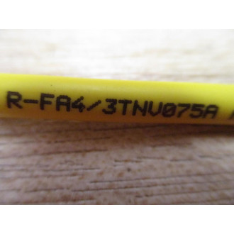 HTM Sensors R-FA43TNV075A Sensor Cable RFA43TNV075A