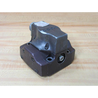 Moog 760-795A Attica Valve 760795A - Used