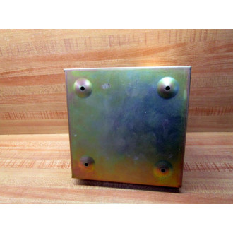 Protection Controls 7256-B10H Protectofier 7256B10H - New No Box