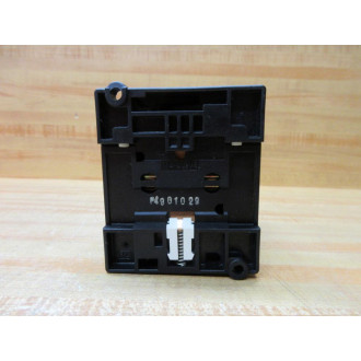 Siemens 3TB44 17-0A Contactor 3TB44170A 24V Coil - New No Box