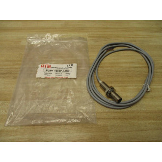 HTM Electronics FCM1-1202P-A3U2 Proximity Sensor FCM11202PA3U2