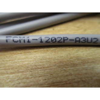 HTM Electronics FCM1-1202P-A3U2 Proximity Sensor FCM11202PA3U2