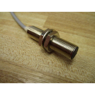 HTM Electronics FCM1-1202P-A3U2 Proximity Sensor FCM11202PA3U2