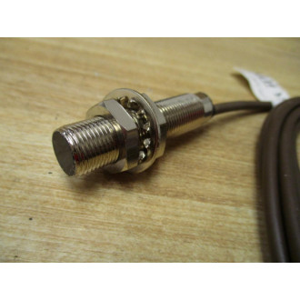HTM Electronics LCM1-1206N-A3U2 Proximity Sensor LCM11206NA3U2