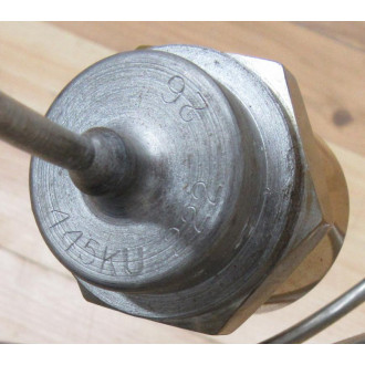 Partlow 445KU 222 26 Heating Element 445KU22226