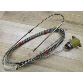 Partlow 115 51 20 16 Heating Element 115512016