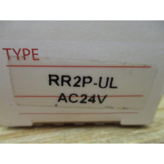 IDEC RR2P-UL-AC24V Relay RR2PULAC24V