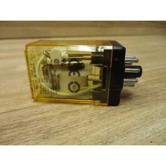 IDEC RR2P-UL-AC24V Relay RR2P-UL-24V AC