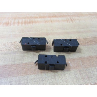 General Electric CR 1070C103 Switchette CR1070C103 (Pack of 4) - Used