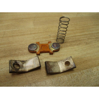 Reliance Joslyn Clark K258 Contact Kit 5M-053