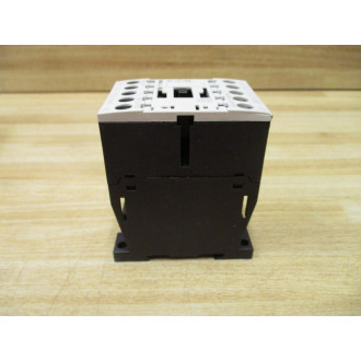 Eaton XTCE012B10A Contactor DILM12-10