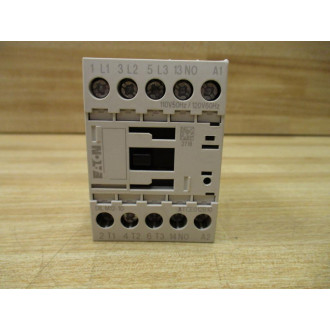 Eaton XTCE012B10A Contactor DILM12-10
