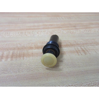 Hetherington J6205 Pushbutton Switch (Pack of 2) - Used