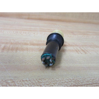 Hetherington J6205 Pushbutton Switch (Pack of 2) - Used