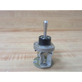 Loral 116059-000 Toggle Switch 116059000 - Used